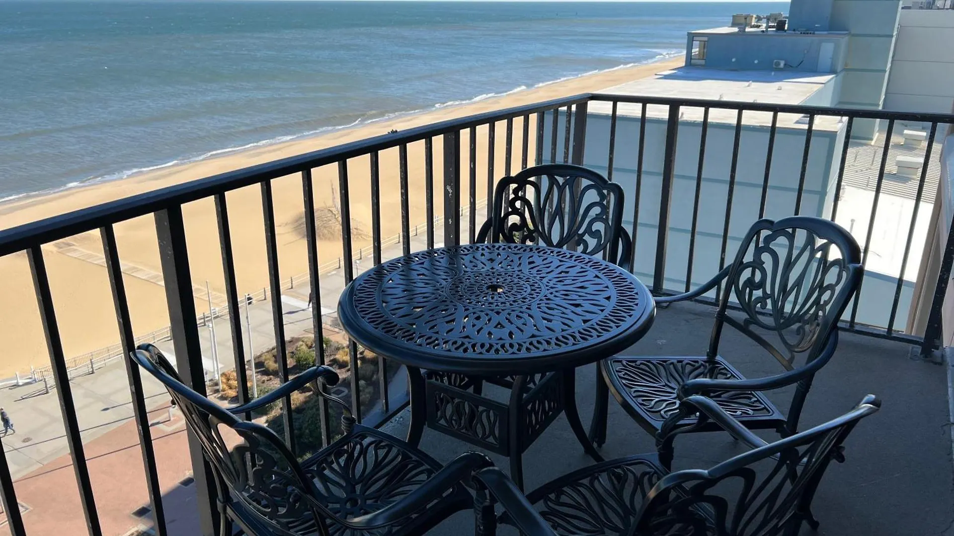 The Colony At Virginia Beach