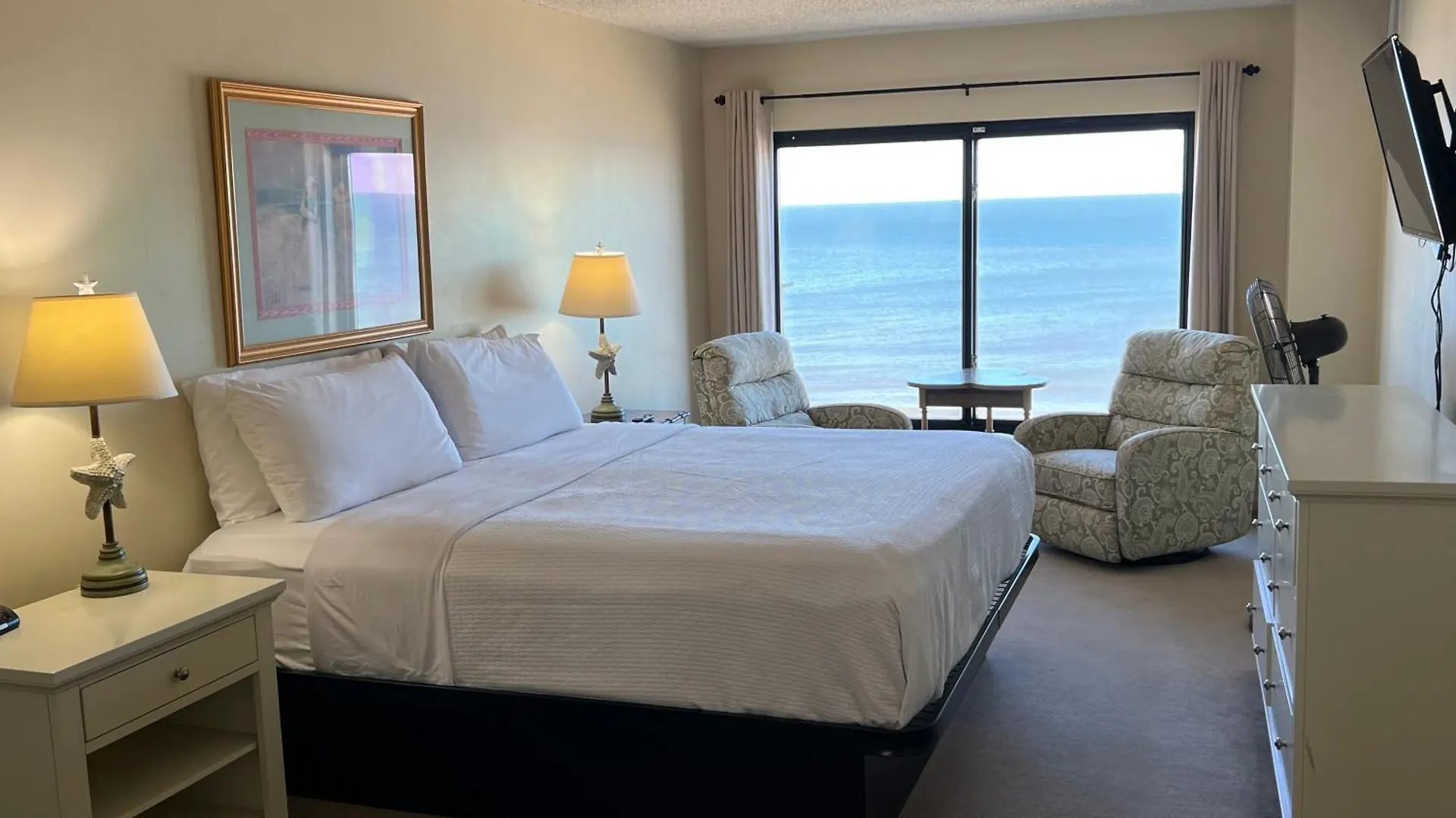 Resort The Colony At Virginia Beach