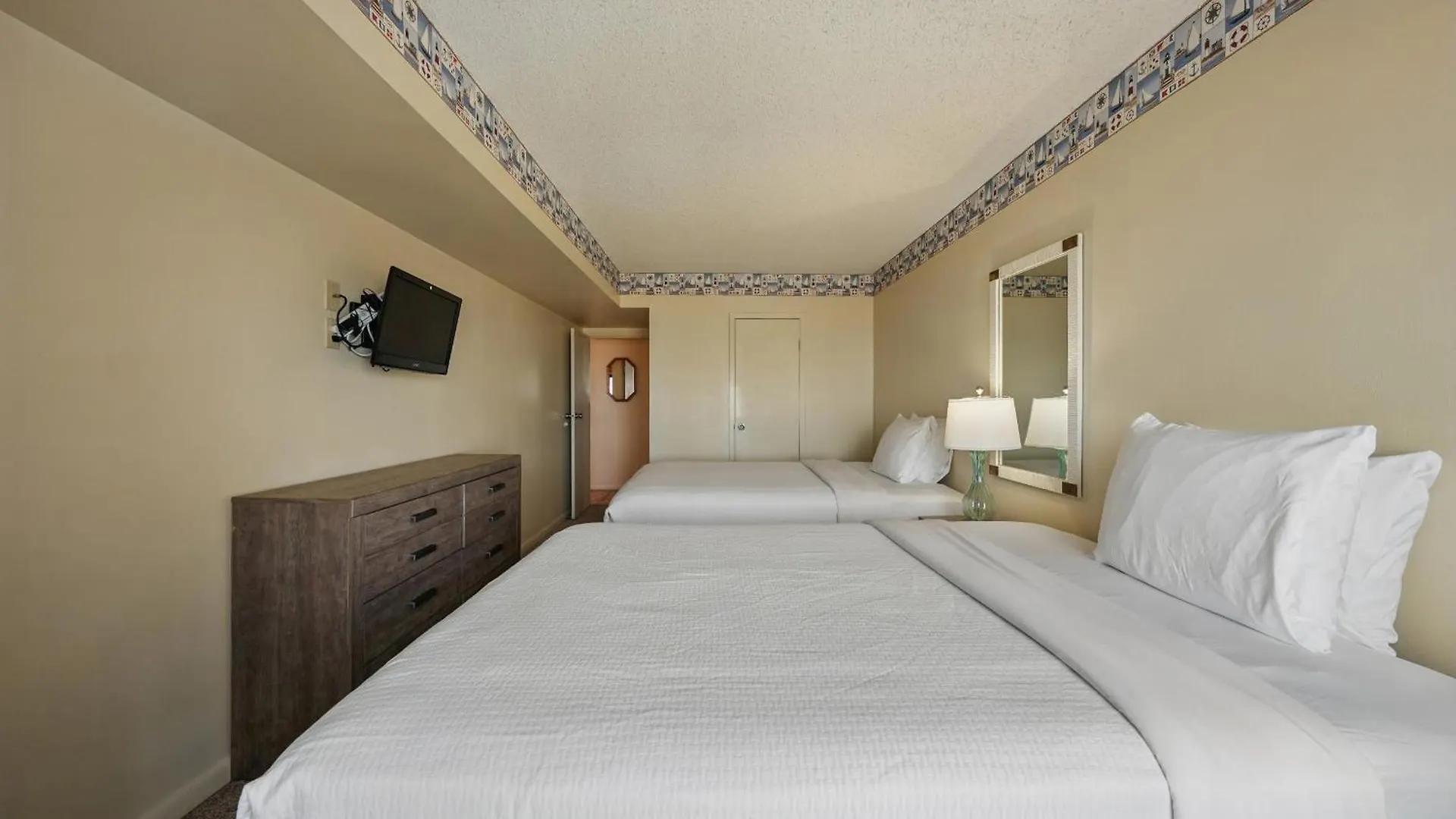 Resort The Colony At Virginia Beach