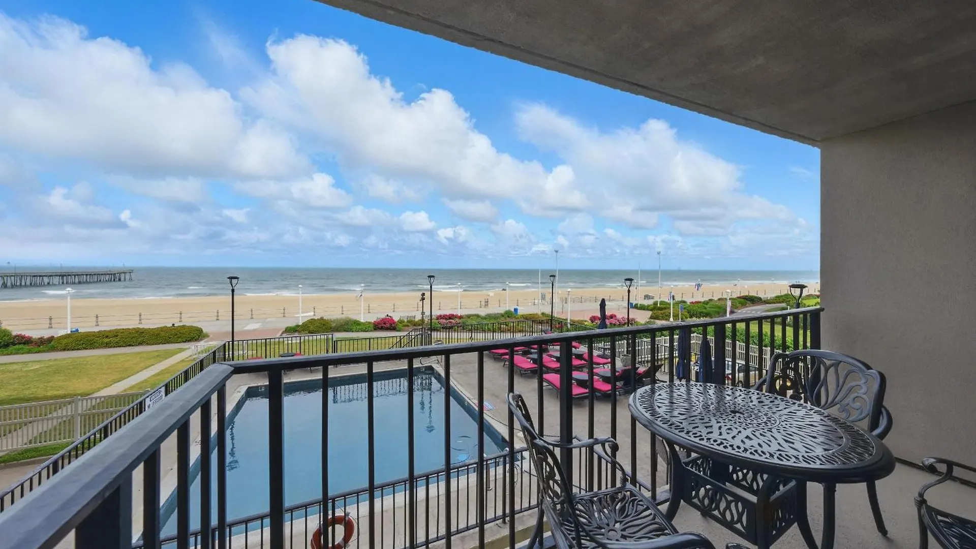 The Colony At Virginia Beach
