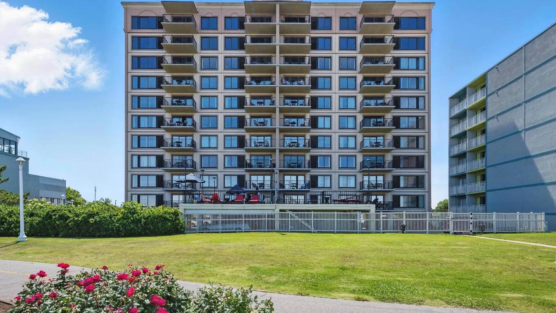 The Colony At Virginia Beach 0*,  ABD
