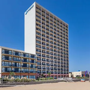Otel Wyndham Virginia Oceanfront, Virginia Beach